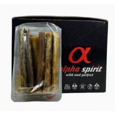 Alpha Spirit Bully Stick L - 8 pieces / Бичачий пеніс (L*8 шт/уп)
