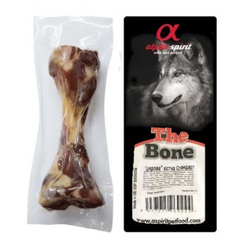 Alpha Spirit Ham Bone Standard Vacuum - Кістка 20 см