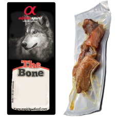 Alpha Spirit Ham Bones Ham bites Vacuum - Кістка (3 шт)