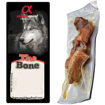 Alpha Spirit Ham Bones Ham bites Vacuum - Кістка (3 шт)