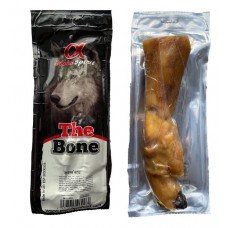 Alpha Spirit Ham Bone Leg Vacuum - Кістка (колінко) 20 х 6 см