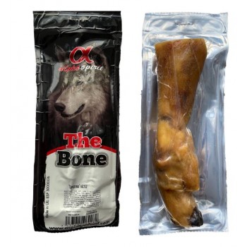 Alpha Spirit Ham Bone Leg Vacuum - Кістка (колінко) 20 х 6 см