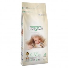 BonaCibo Adult Cat з ягня 2 кг