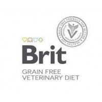 Brit Veterinary