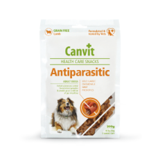 Canvit ANTIPARASITIC для собак 200 гр