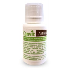 Canvit Amino Sol. для собак, котів, 30 мл