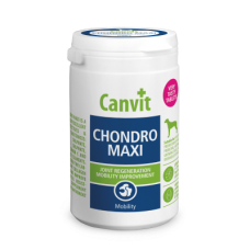 Canvit CHONDRO Maxi для собак 1 кг