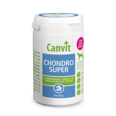 Canvit CHONDRO Super для собак 230 гр