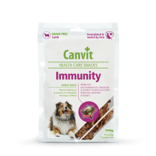 Canvit IMMUNITY для собак 200 гр