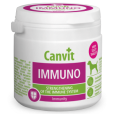 Canvit NUTRIMIN для котів 150 гр