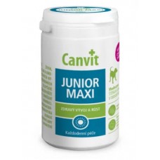 Canvit JUNIOR MAXI для цуценят 230 гр