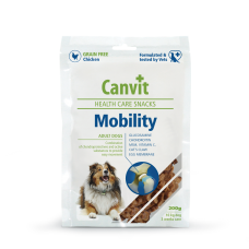 Canvit MOBILITY для собак 200 гр