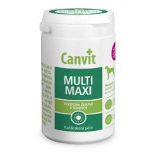 Canvit MULTI MAXI для собак 230 гр