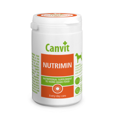 Canvit NUTRIMIN для собак 1 кг