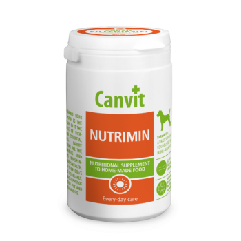 Canvit NUTRIMIN для собак 230 гр