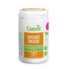 Canvit SPORT MAXI для собак 230 гр