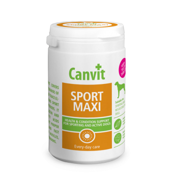 Canvit SPORT MAXI для собак 230 гр