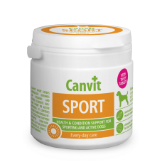 Canvit SPORT для собак 100 гр