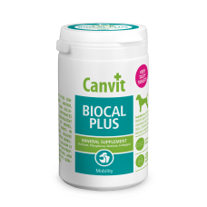 Canvit Biocal Plus для собак 1 кг