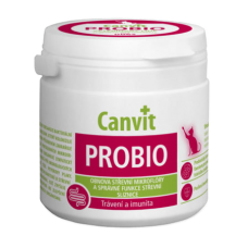 Canvit Probio for Cats, котів, 100 гр