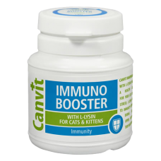 Canvit Immuno Booster for cats, котів, 30 гр