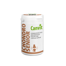 Canvit Chondro Senior for dogs, для собак, 230 гр