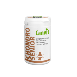 Canvit Chondro Senior for dogs, для собак, 230 гр (01.12.2025)