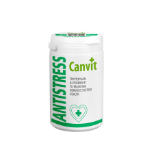 Canvit Antistress for dogs and cats, для собак, котів, 230 гр