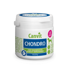 Canvit CHONDRO для собак 100 гр