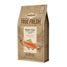 Carnilove DOG True Fresh FISH 1.4 кг