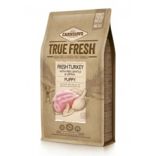 Carnilove Puppy True Fresh TURKEY 1.4 кг