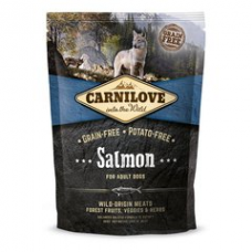 Carnilove Adult DOG Salmon 1.5 кг