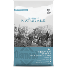 Diamond Naturals Finicky Cat Chicken and Rice 1 кг