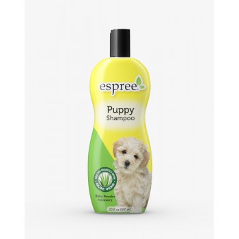 Espree Puppy & Kitten Shampoo шампунь для цуценят та кошенят, 591мл.