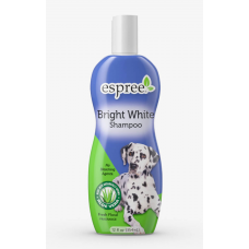 ESPREE Bright White Shampoo, шампунь для собак, 3,79 л