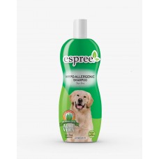 ESPREE Hypo-Allergenic Coconut Shampoo, гіпоалергенний шампунь, для чутливих тварин, 3.79л.