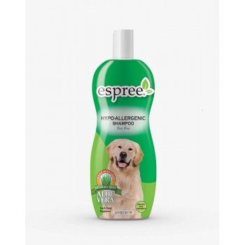 ESPREE Hypo-Allergenic Coconut Shampoo, гіпоалергенний шампунь, для чутливих тварин, 3.79л.