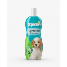 Espree Rainforest Shampoo універсальний шампунь для собак, 3.79л.