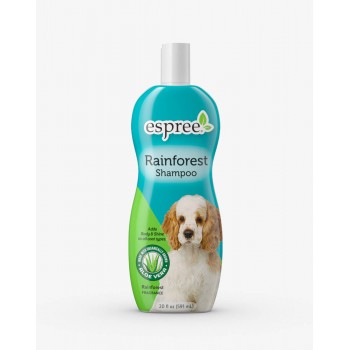 Espree Rainforest Shampoo універсальний шампунь для собак, 3.79л.