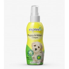 Espree Puppy & Kitten Cologne одеколон для цуценят та кошенят, 118мл.