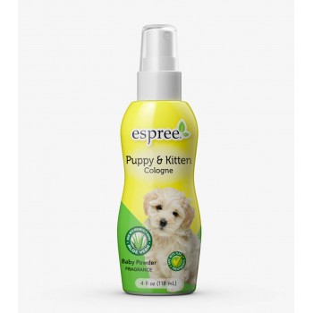 Espree Puppy & Kitten Cologne одеколон для цуценят та кошенят, 118мл.