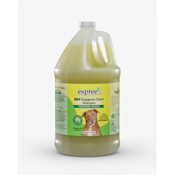 ESPREE Doggone Clean, шампунь для професійних грумерів, 3.79л.