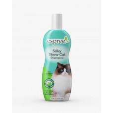 Espree Silky Show Cat Shampoo шампунь для котів, 355мл.