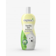 Espree Vanilla Silk Shampoo ванільний шампунь, 591мл.