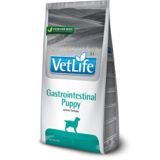 Vet Life Gastrointestinal Puppy - дієтичний сухий корм, для дорослих собак, 2кг