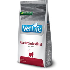 Vet Life Gastrointestinal - дієтичний сухий корм для дорослих кішок, захворювання ШКТ, 2кг