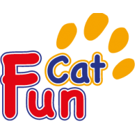 Fun cat