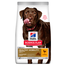 Hill's SP Canine Adult Healthy Mobility - здорова рухливість 14 кг