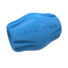 JOLLY PETS FLEX-N-CHEW BOBBLE - іграшка для собак, боббл, середня, 6.5см