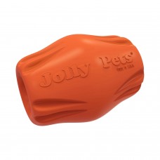 JOLLY PETS FLEX-N-CHEW BOBBLE - іграшка для собак, боббл, велика, 7.5см